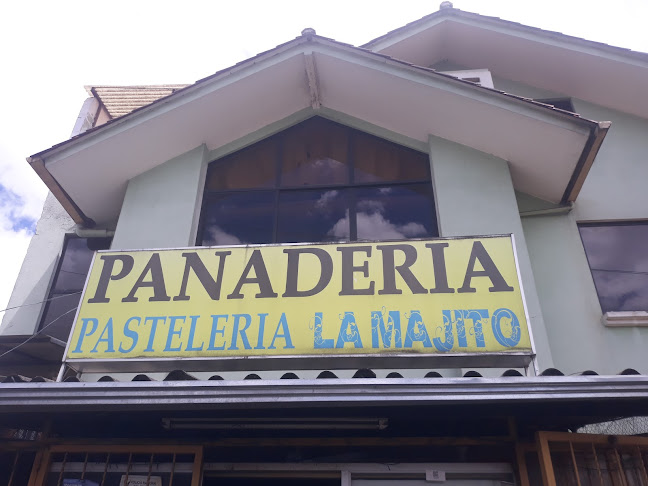 Comentarios y opiniones de Panaderia la Majito