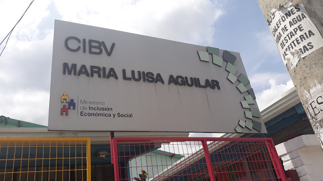 CIBV Maria Luisa Aguilar - Guardería