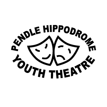 May be an image of text that says "PENDLE YOUTH POPRON THEATRE"