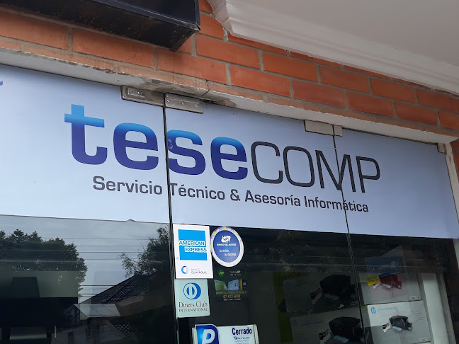 tesecomp - Cuenca