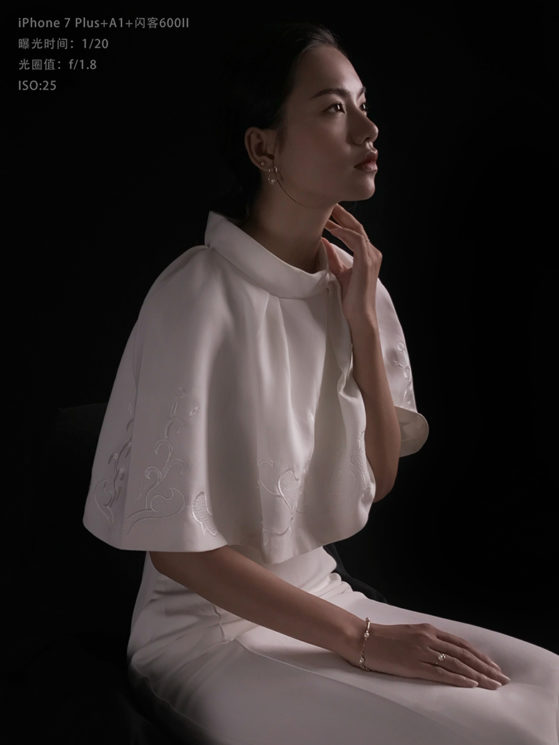 GODOX A1 