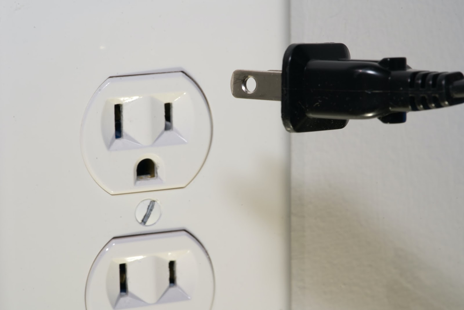 Unplugging an air fryer or any other appliance before cleaning ensures that the appliance is cool to touch and has no electricity running through it.