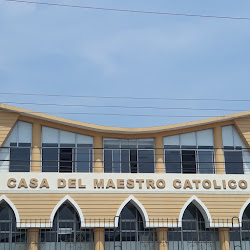 Casa del Maestro Catolico Fedec