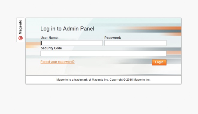 Amasty Security Suite Magento Extension