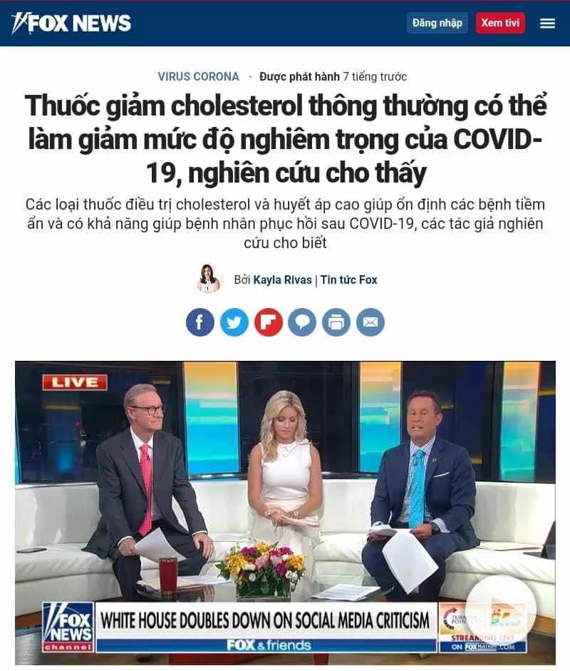 THUỐC GIÚP GIẢM BỊNH CÚM TÀU CỘNG