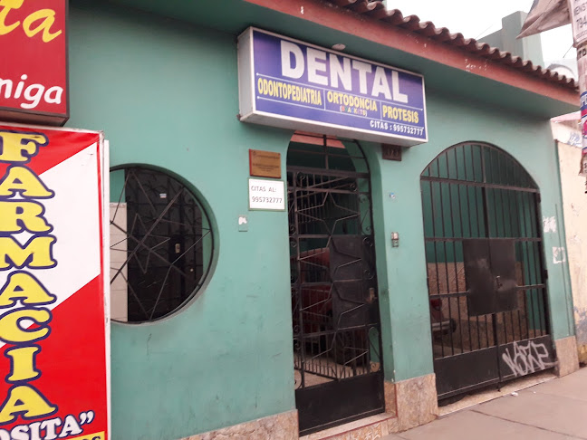 DENTAL