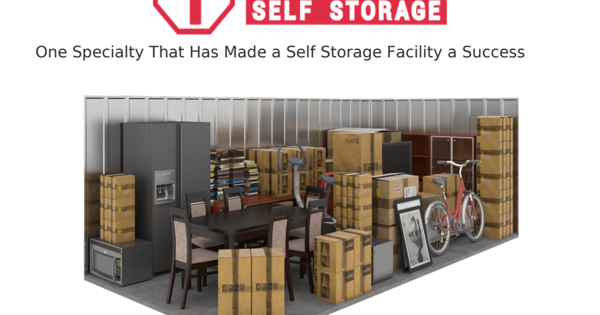 One Stop Self Storage Storage Units Prices.pdf