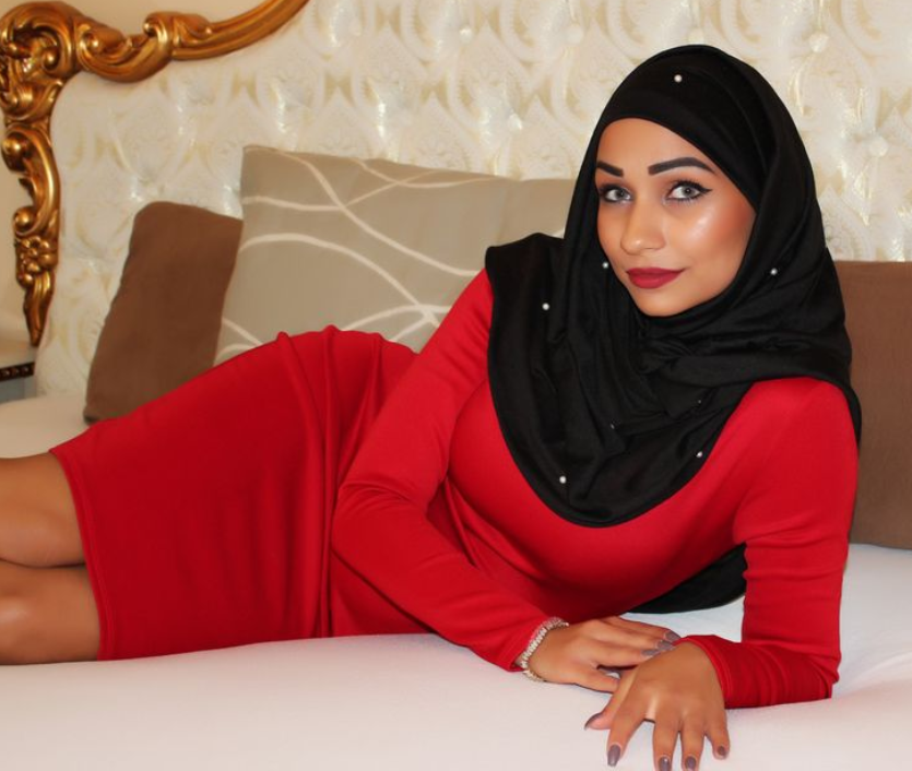 34 Hottest Arab Camgirls In The World Lustnotes