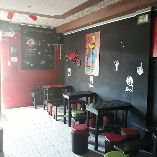Opiniones de Q ROCK BAR en Quito - Pub