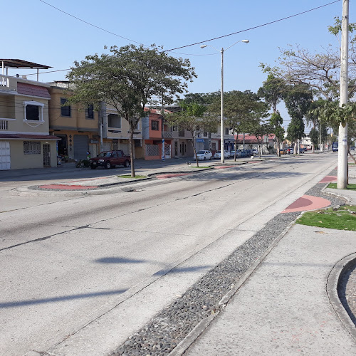 Opiniones de ESCUELA PARTICULAR BASICA "BAUTISTA GUAYACANES" en Guayaquil - Escuela