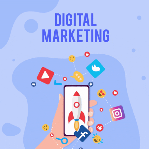 How to Market your Products with Digital Marketing Strategies? 