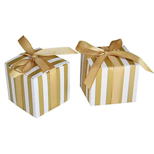 Paper Candy Gift Box