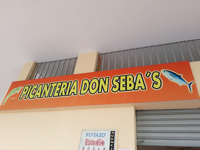Picanteria Don Seba's - Guayaquil