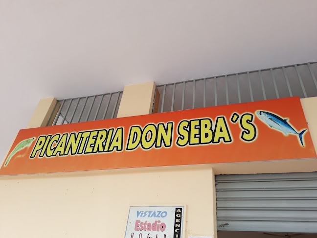 Picanteria Don Seba's