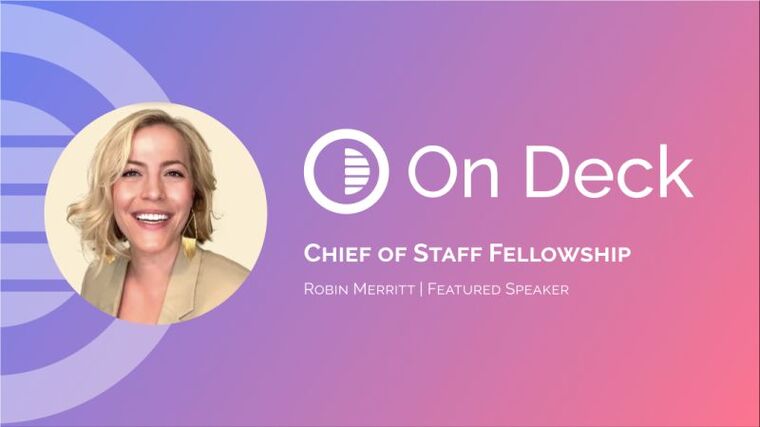 Carolyn Kopprasch: Chief of Special Projects of Buffer - DSers