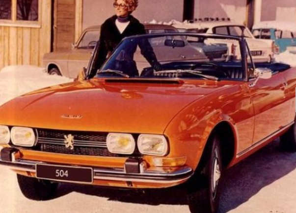 21 факт о Peugeot, о котором вы не подозреваете