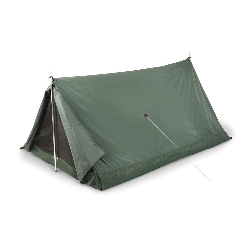A-frame tent Scout