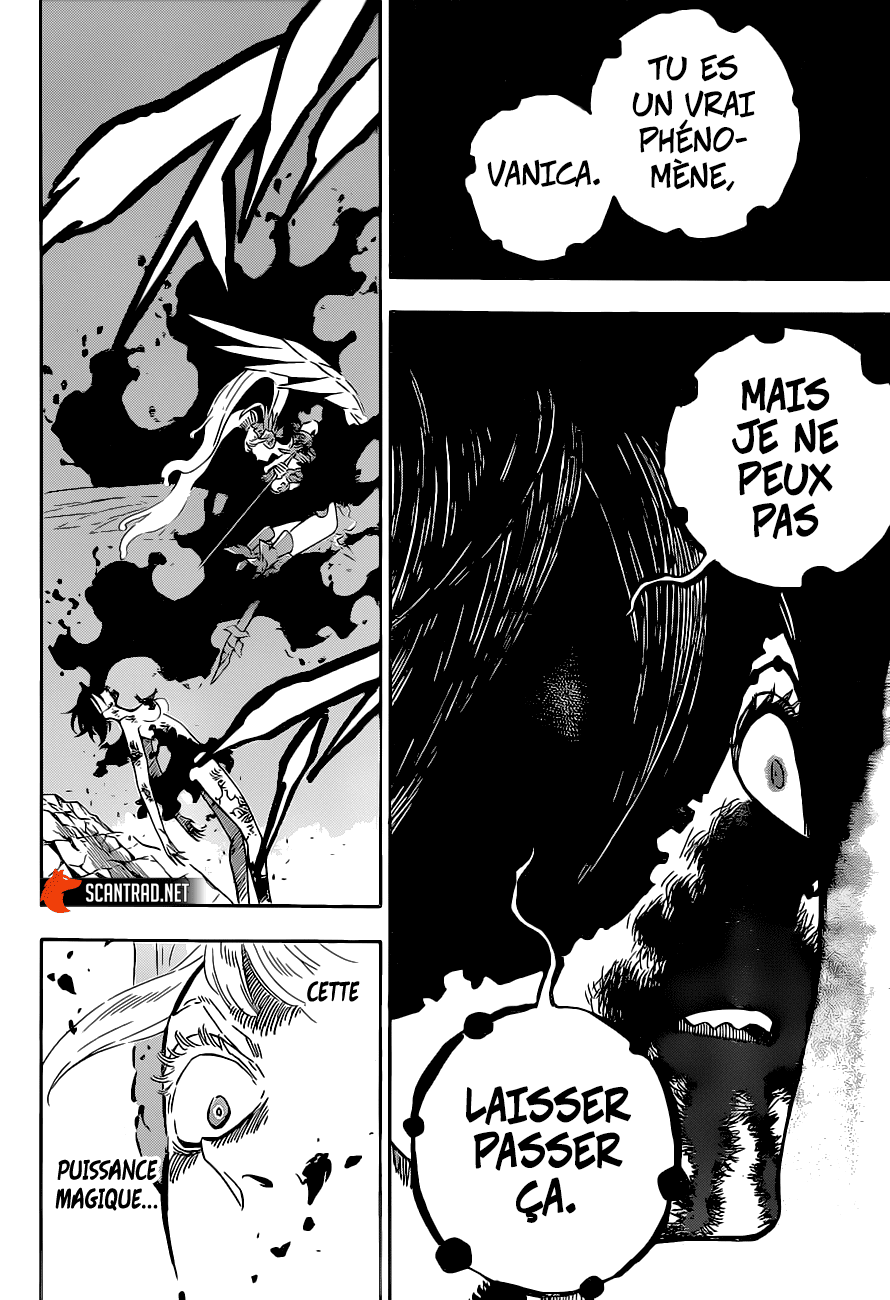 Black Clover: Chapter chapitre-297 - Page 9