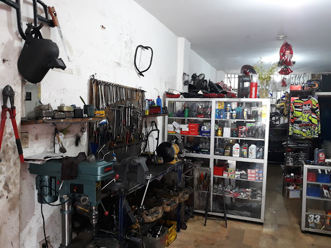 Opiniones de Tecnimoto La Florida en Guayaquil - Tienda de motocicletas