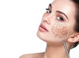 best dry skin treatment in lahore