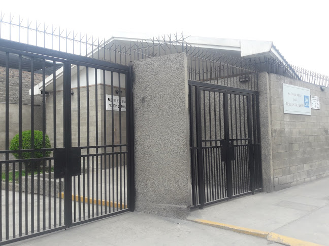 C. 1 116, Callao 07041, Perú