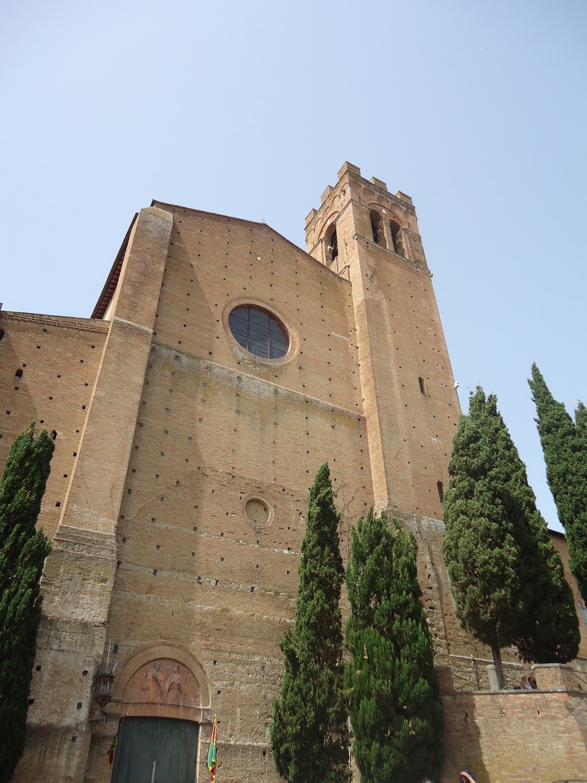 day trip siena san gimignano