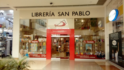 Librería San Pablo