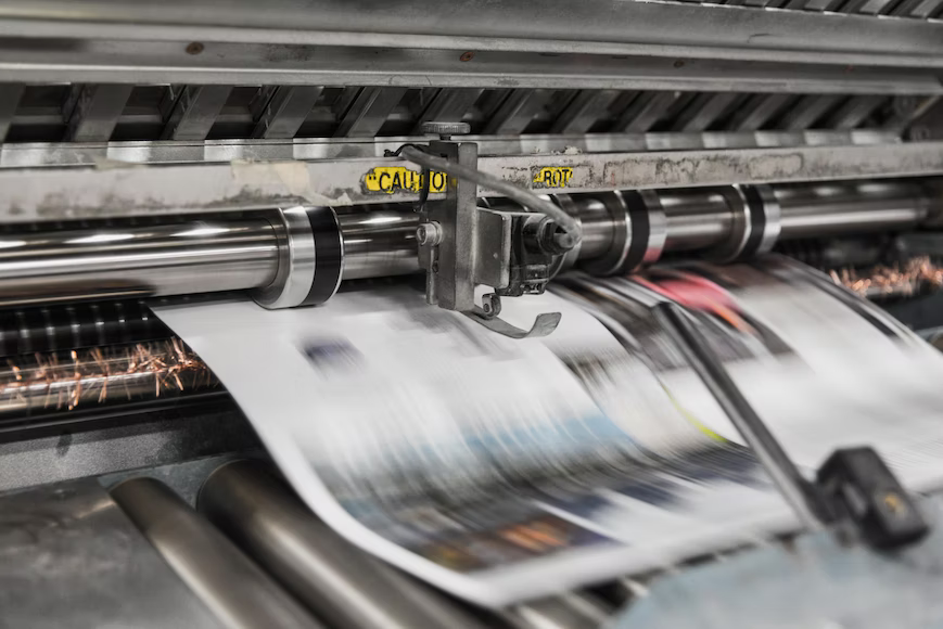 Helpful Tips For Partnering With Printers And Improving Your Business