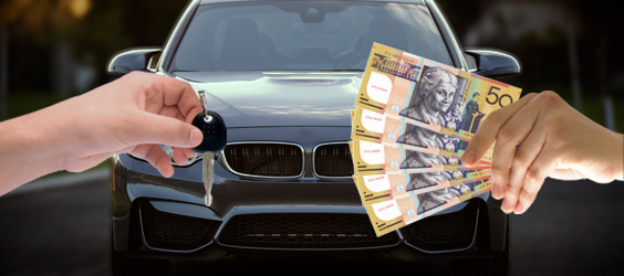 Why Do You Need to Find a Company to Sell Your Car for Cash?