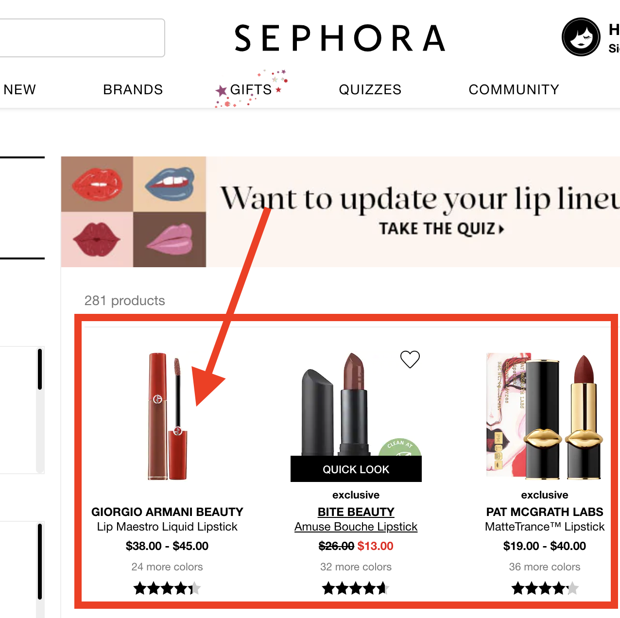 a-selection-of-lipstick-from-sephora