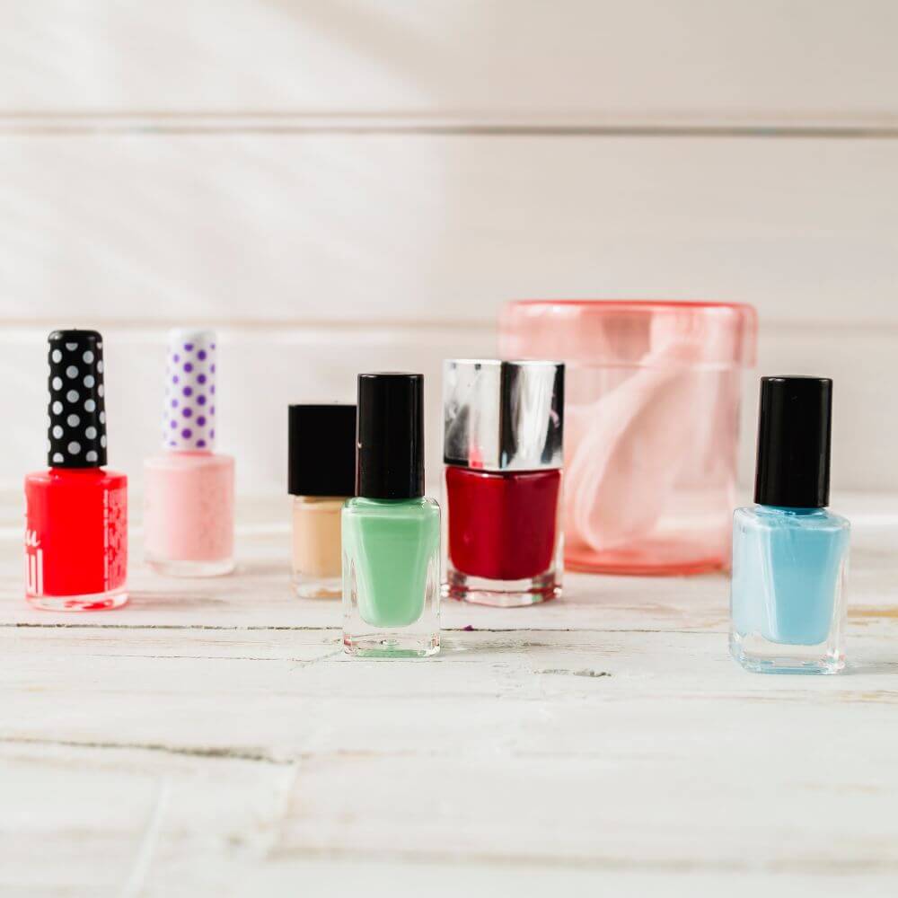 Best Quick Dry Nail Polish