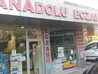 Anadolu Eczanesi