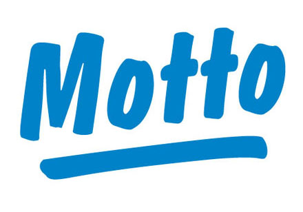 Logotipo de la empresa Motto