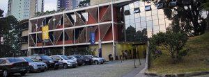 Fachada PrÃ©dio Luiza