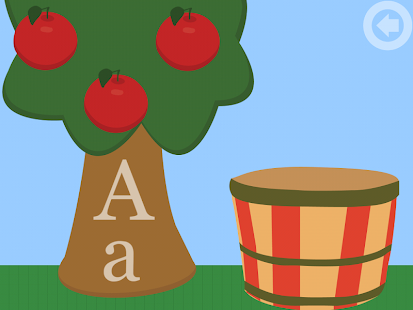 Alphabet Toddler apk Review