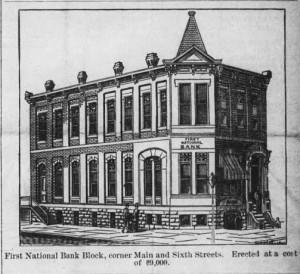 bank
