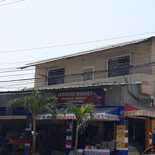 Jarnero Market