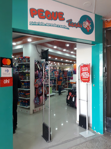 Peque Tienda