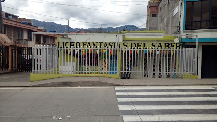 Liceo Fantasias Del Saber
