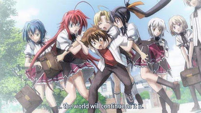 High School Dxd Koneko Porn - Reddit) High School DxD Essay