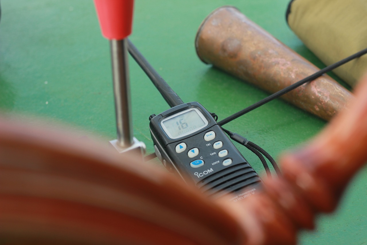 A VHF or SRC radio licence is a pre-requisite for RYA Yachtmasters. This is the first qualification most people get after their RYA Day Skipper course.