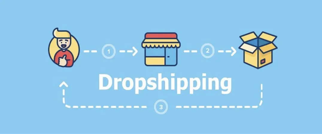 Dropshiping