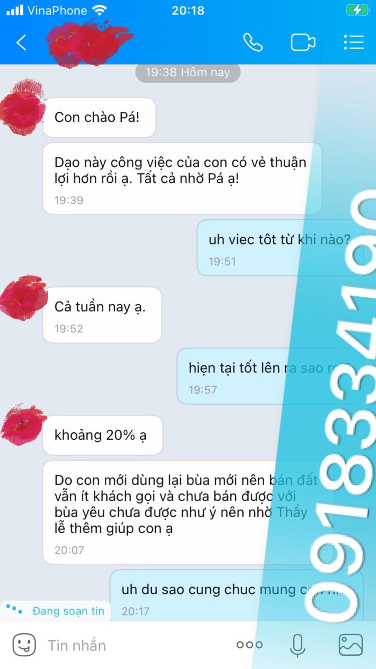 1. Giải nghĩa bùa yêu Cao Bằng?