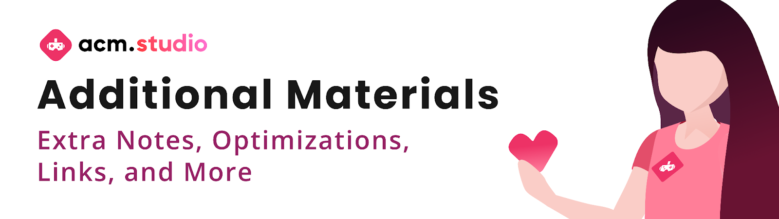 Additional Materials