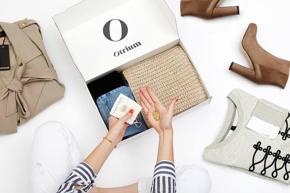 Online fashion outlet Otrium receives €750k growth capital