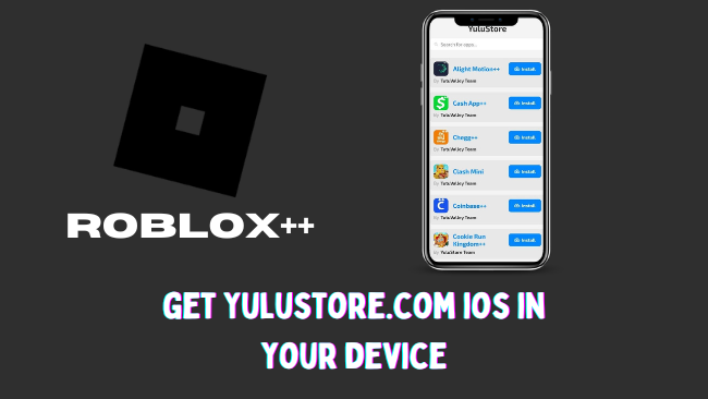 Yulustore feature and advantages
