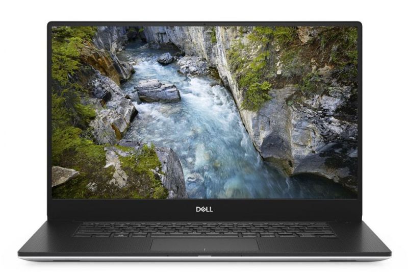 Dell Precision 5540 đồ họa 3D