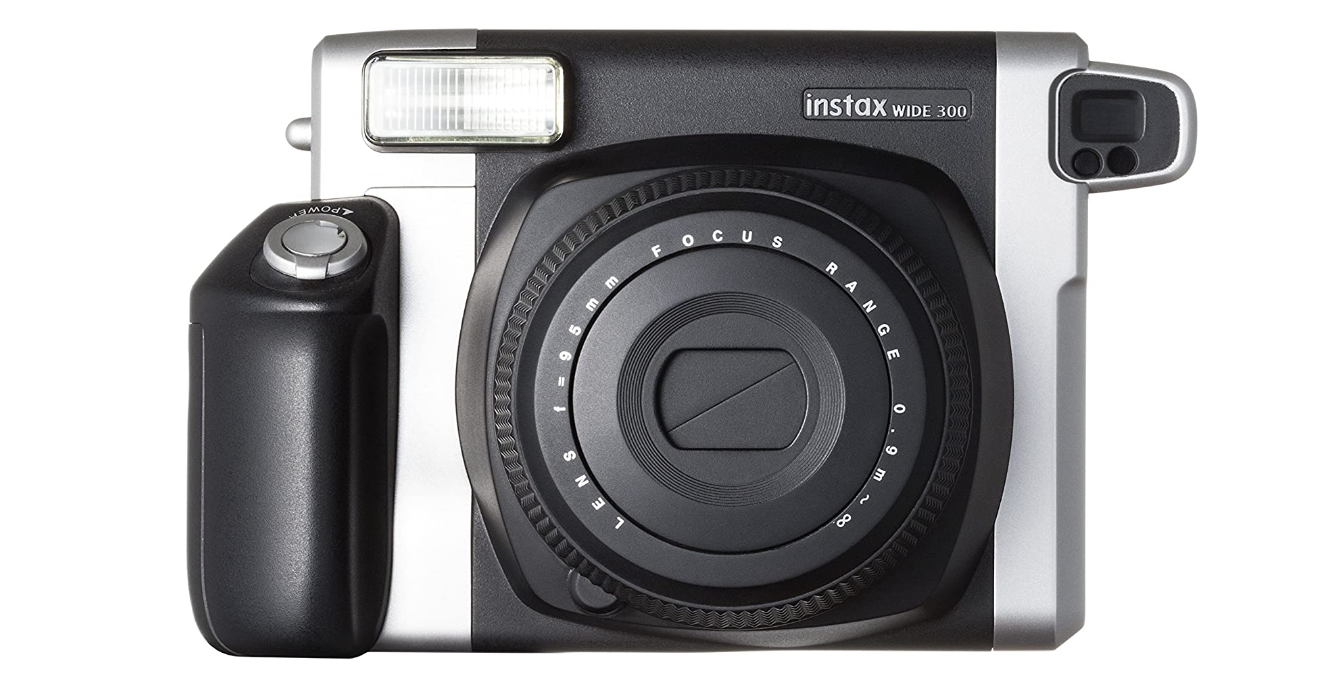 Fujifilm instax wide 300
