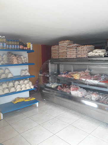 Opiniones de Comisariato De Las Carnes Selectas en Quito - Carnicería