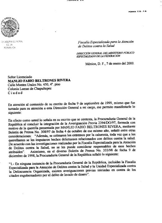 Resultado de imagen para ejemplo de oficio imagen
